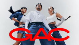 Download Lagu MP3 GAC – BARU Lengkap Lirik dan Video Klip, Comeback Usai 4 Tahun Hiatus