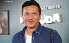 Gading Marten Ungkap Kesamaan Cerita Series 'Menduda' Dengan Hidupnya