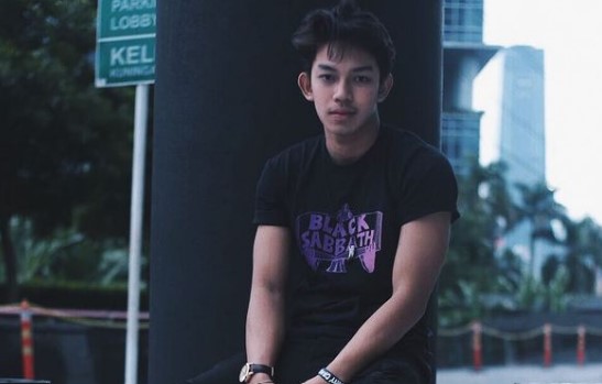 Keluar Tahanan, Gaga Muhammad Balik Jadi Selebgram