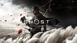 Sukses di PS, Game Ghost of Tsushima Akan Rilis Versi PC