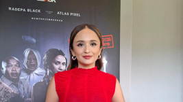 Gabriella Desta kuyou.id