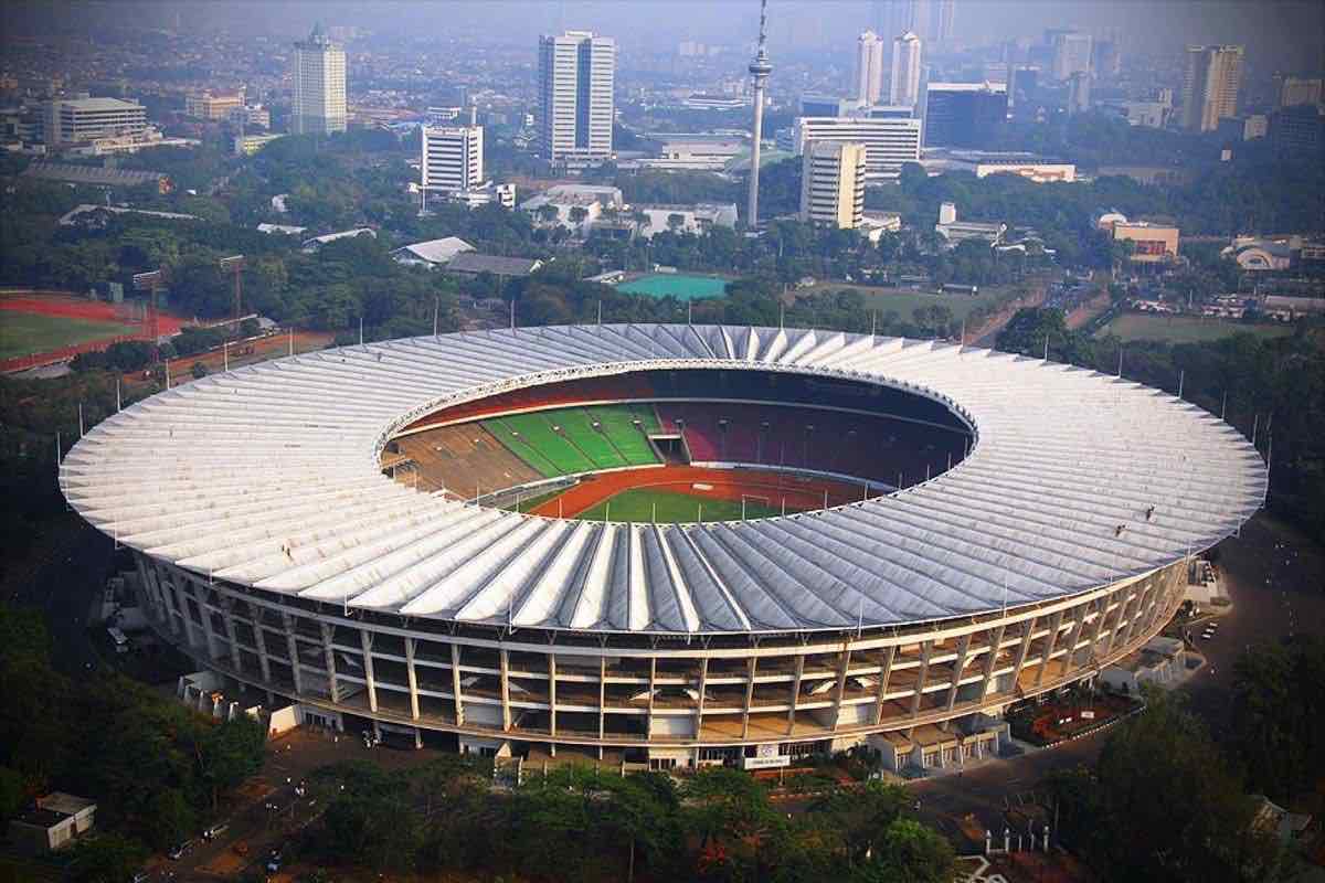 GBK Dipadati Konser dan Event Olahraga, Polisi Siapkan Rekayasa Lalu Lintas Situasional