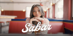 Download Lagu MP3 Geisha - Sabar, Lengkap Lirik dan Video Klip