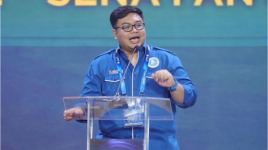 Gekrafs Gerak Cepat Bantu Aceh, Sumbar, Dan Sumut Pasca Bencana Besar Melanda Sumatera