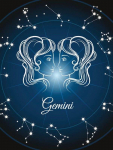 Gemini Cocok dengan Zodiak Apa? Ini 5 Pasangan yang Dinilai Paling Serasi
