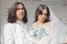 Gerald Situmorang Menikah dengan Ayushita, Ini Profil dan Perjalanan Kariernya