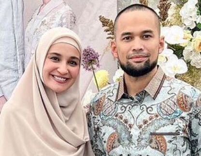 Teuku Wisnu dan Shireen Ungkap Kondisi Putri Bungsu