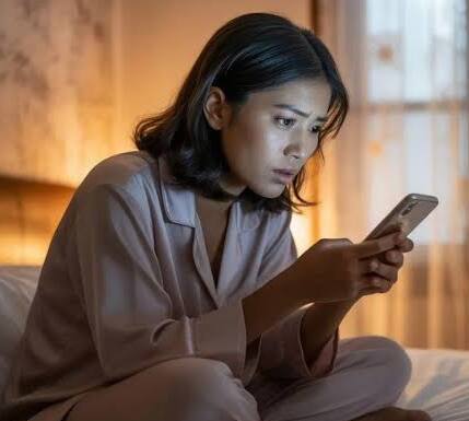Arti Mimpi Chat Tidak Dibalas, Benarkah Ada Makna Tersembunyi?
