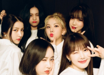 Buddy Bersiap! Semua Member GFRIEND Bakal Reuni Januari 2025