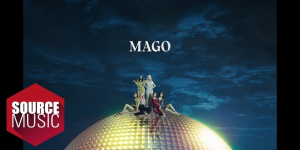Download MP3 Lagu GFRIEND - MAGO, Lengkap Lirik dan Video Klip