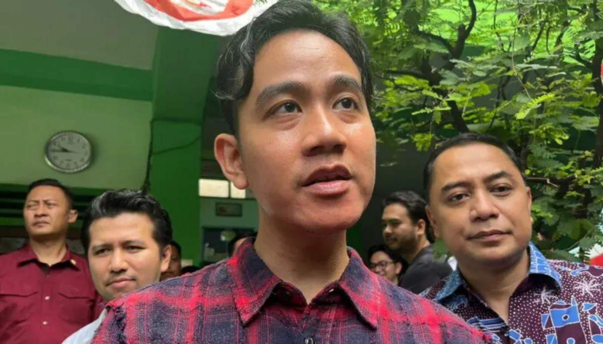 Gibran Rakabuming Sebut Uji Coba Makan Bergizi Gratis Bakal Berlanjut ke Tangerang