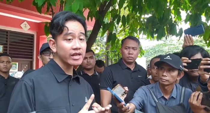 Gibran Rakabuming Bakal Libatkan UMKM dalam Program Makan Bergizi Gratis