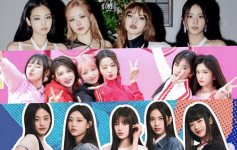 Ranking Girl Group Brand Reputation Mei 2023, BLACKPINK Kokoh di Posisi Pertama