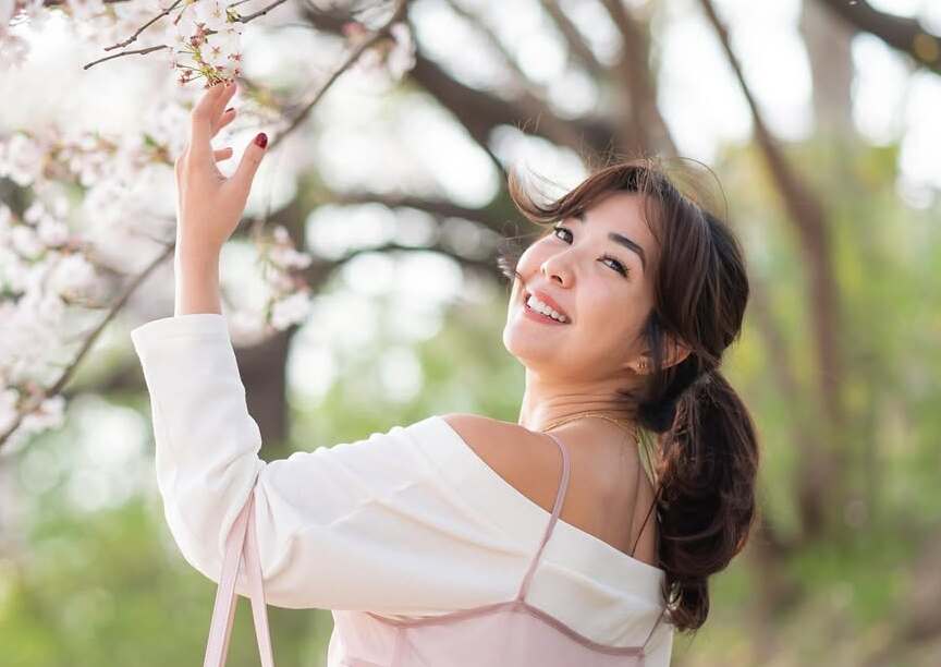 Dateng Bareng Cinta Brian, Gisel Bikin Wedding Luna-Maxime Makin Panas