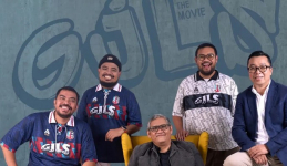 Susul Agak Laen, Podcast GJLS Bakal Diadaptasi Jadi Film Layar Lebar