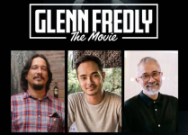 Film Glenn Fredly The Movie Umumkan Pemain, Marthino Lio Jadi Pemeran Utama
