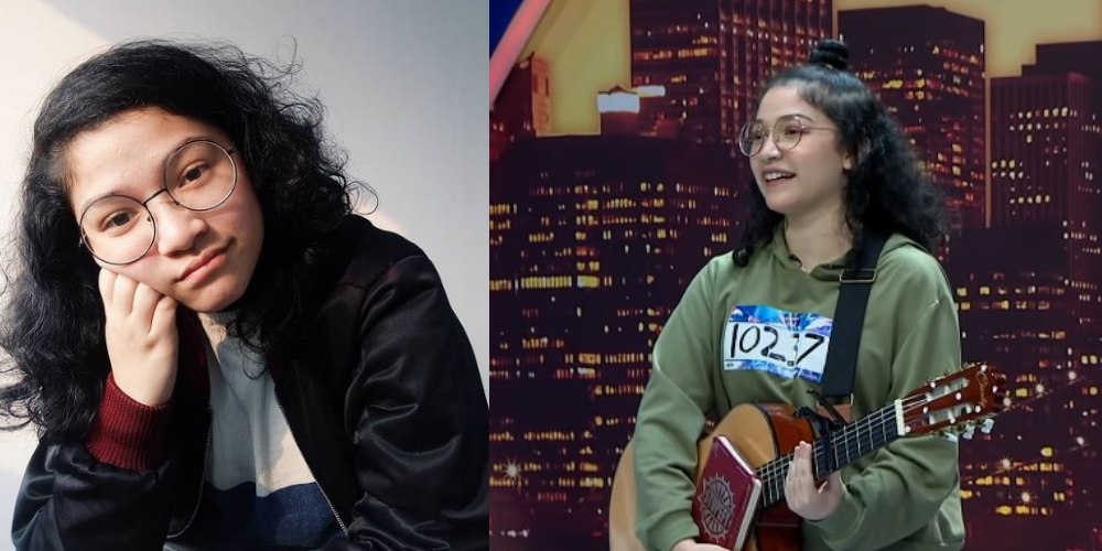 Fakta Menarik Glory Satya, Kontestan Indonesian Idol Pernah Ciptakan 40 Lagu