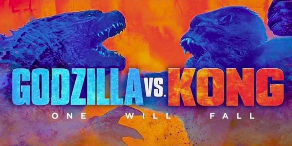Film Godzilla vs Kong Rilis Mei 2021 Gaes, Bioskop atau Netflix Ya?