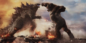 Cek Kronologi Lengkap Godzilla vs Kong Sebelum Nonton Filmnya Gaes