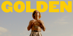 Download MP3 Lagu Harry Styles - Golden, Lengkap Lirik dan Video Klip