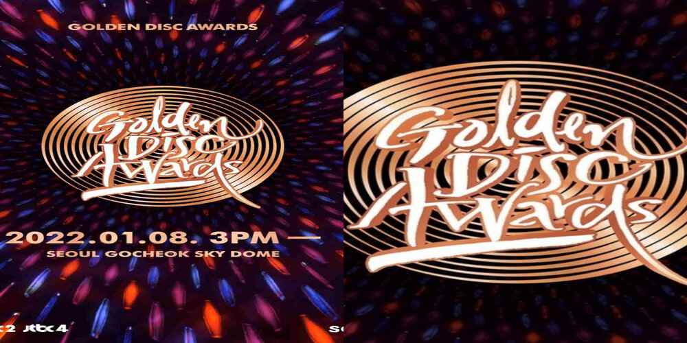 Daftar Nominasi Resmi Golden Disc Awards Ke-36, Lengkap Sejumlah Peraturan Voting