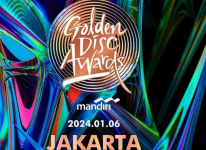 Golden Disc Awards 2024 Akan Digelar di Jakarta Januari Mendatang