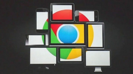 Google Chrome Ganti Logo, Pertama Kalinya Dalam 8 Tahun, Warnanya Kini Lebih Hidup Gaes!