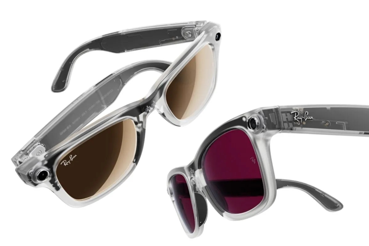 Google Gandeng Gucci Kembangkan Kacamata Pintar Premium, Rilis 2027