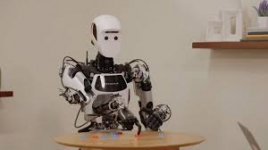 SIMA 2: Terobosan AI Google untuk Membangun Robot Serba Bisa