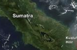 Google Rilis Peta Peringatan Darurat Banjir di Sumatera Utara