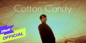Download Lagu MP3 Jinyoung GO7 - Cotton Candy, Lengkap Lirik dan Terjemahan Indonesia
