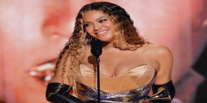 Terlengkap! Inilah Daftar Para Pemenang Grammy Awards 2023, Beyonce Raih 4 Gelar Gaes