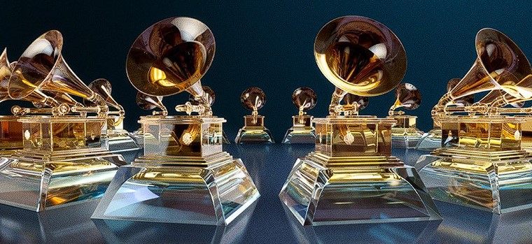 Daftar Lengkap Nominasi Grammy Awards 2024, Tak Ada Idol K-Pop 