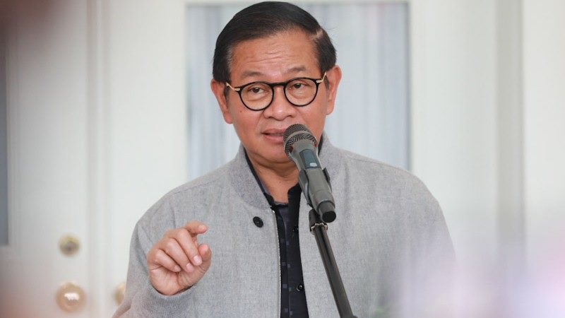 Pramono Anung Resmi Buka Popprov dan Porprov DKI Jakarta 2025