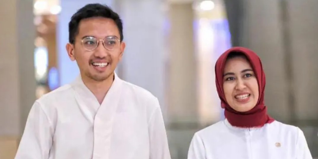 Gusti Bhre-Astrid Widayani Didukung PAN, PSI dan PKB di Pilwalkot Solo 2024