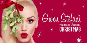 Download MP3 Lagu Gwen Stefani - You Make It Feel Like Chrismas, Lengkap Lirik dan Video Klip