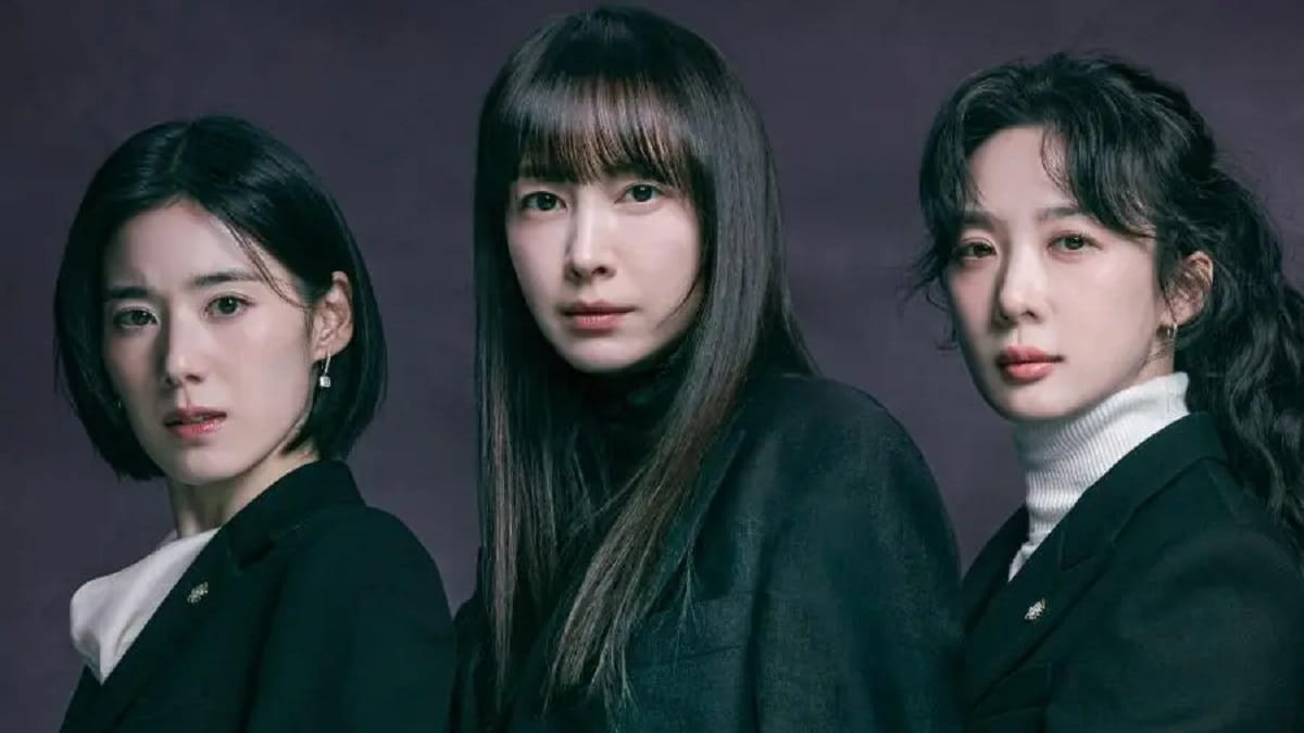 Rekomendasi Drama Korea Tayang Februari 2026!