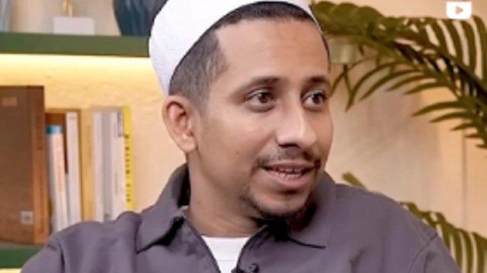 Pesan Toleransi Habib Jafar di Tengah Terpilihnya Paus Leo XIV Tuai Pujian Netizen