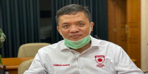 Habiburokhman Sudah Buktikan Toilet SPBU Pertamina Gratis: Terima Kasih Pak Erick Thohir!