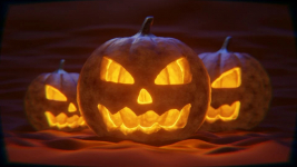 31 Oktober 2021 Adalah Peringatan Halloween, Berikut Fakta Sejarah Trick Or Treat