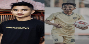 Fakta dan Profil Hambali Tolib, Pemain Persebaya Surabaya asal Makassar