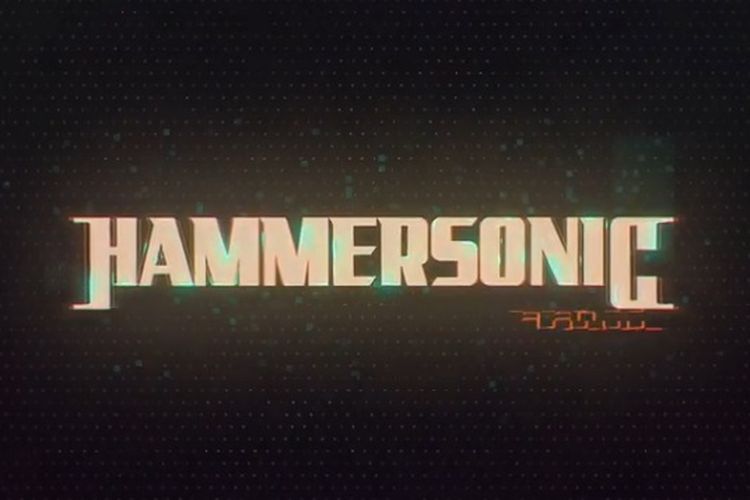 Hammersonic Festival Kembali Digelar Mei 2024
