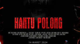 Hantu Polong, Film yang Angkat Kisah Horor dari Tanah Melayu