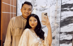 Fakta dan Profil Achmad Herlambang, Suami Hanum Mega yang Dirumorkan Selingkuh