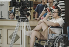 Hanung Bramantyo Ungkap Covid-19 Jadi Inspirasi Garap Film 'Trinil'