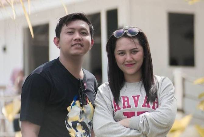 Denny Caknan dan Happy Asmara Akan Berkolaborasi Lagi, Netizen Khawatirkan Bella Bonita
