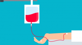 15 Link Twibbon Bingkai Hari Donor Darah Sedunia 14 Juni 2022, Untuk Profil WA dan Facebook