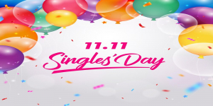 11 November 2021 Adalah Hari Jomblo Sedunia atau Singles Day, Berikut Fakta Sejarahnya