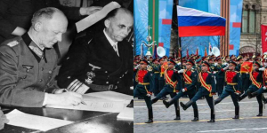 9 Mei 2022 Adalah Peringatan Hari Kemenangan Rusia, Berikut Fakta Sejarah dan Ulasannya