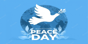 21 September 2022 Adalah Hari Perdamaian Internasional, Berikut Fakta, Sejarah dan Tema Tahun Ini